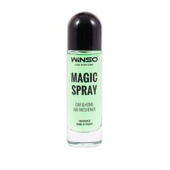 Ароматизатор Winso Magic Spray Squash, 30мл
