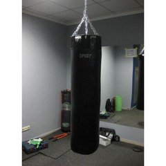 Боксерський мішок SPURT (150х40)