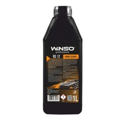 Очисник двигуна Winso Engine Cleaner RS 12 (концентрат 1:10), 1л