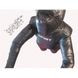 Манекен для борьбы с ногами Spurt (р.160) ПВХ-950 г/м2, Чучело борцовское, цвета разные