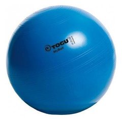 Фитбол MyBall 45 см TOGU синий