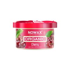 Ароматизатор повітря Nowax серія Organic - Cherry