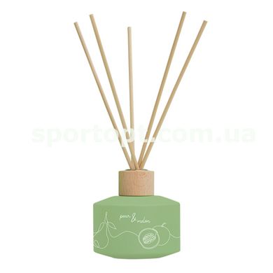 Ароматичні палички Aroma Home Sticks One Line Combo Pear&Melon, 100мл
