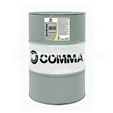 Моторне масло Comma Eco-FE PLUS 0W-30 199л