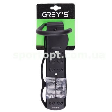 Підвісна система Grey's для зберігання велосипеда