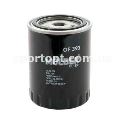Фільтр масляний Molder Filter OF 393 (WL7176, OC503, W840)