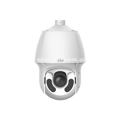 IP-видеокамера уличная Speed Dome Uniview IPC6622SR-X33-VF