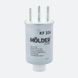 Фільтр паливний Molder Filter KF 336 (WF8268, KL446, WK8293)