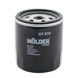 Фільтр масляний Molder Filter OF 878 (WL7172, OC988, W6101)