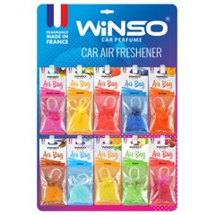 Ароматизатор Winso Air Bag