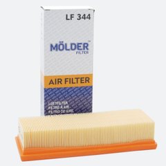 Фільтр повітряний LF 344 (WA6204, LX454, C24401)