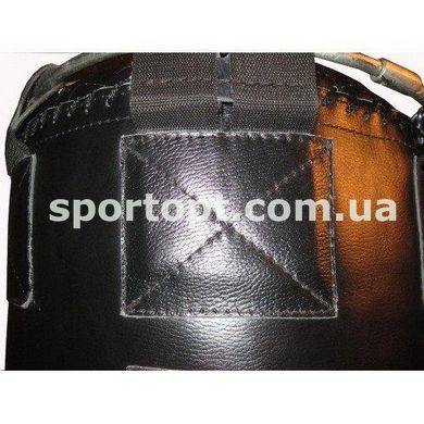 Боксерский мешок SPURT 130х40 кожа 2,2-3,0 мм.
