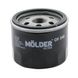 Фільтр масляний Molder Filter OF 348 (WL7308, OC458, W7003)
