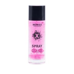 Ароматизатор Nowax X Spray Bubble Gum, 50ml