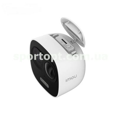 WiFi відеокамера IMOU Looc (Dahua IPC-C26EP) 2Mp, IP, вулична