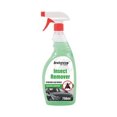 Очисник від комах Winso Insect Remover Intense, 750мл