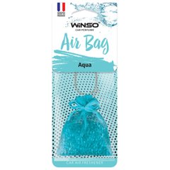 Ароматизатор Winso Air Bag Aqua