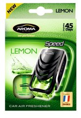 Ароматизатор Aroma Car Speed Lemon
