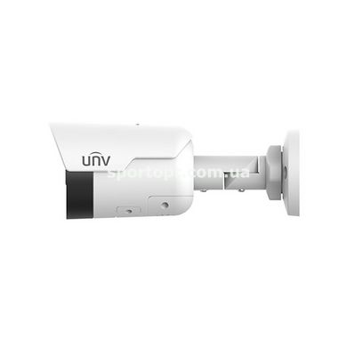 IP-видеокамера уличная Uniview IPC2122LE-ADF28KMC-WL