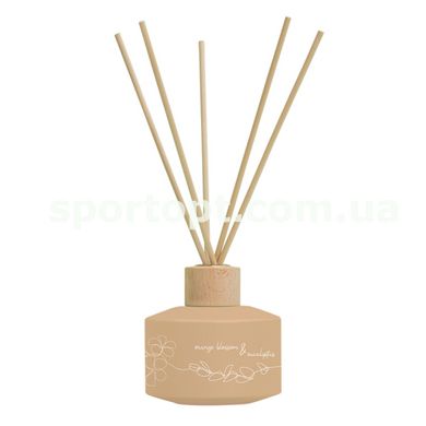 Ароматичні палички Aroma Home Sticks One Line Combo Orange Blossom&Eucalyptus, 100мл