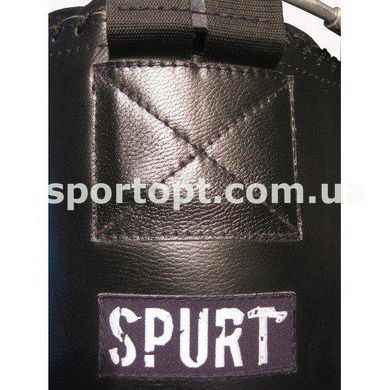 Боксерский мешок SPURT 150х40 кожа 2,2-3,0 мм.