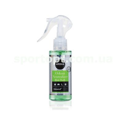Ароматизатор Aroma Car Home Odour Neutralizer Spray Green Fruits, 150мл