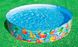 Дитячий каркасний басейн Intex 183x38 см (56452In)