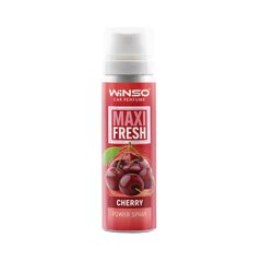 Ароматизатор повітря Winso Maxi Fresh 75мл Cherry