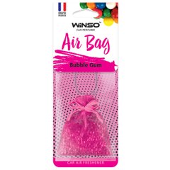 Ароматизатор Winso Air Bag Bubble Gum