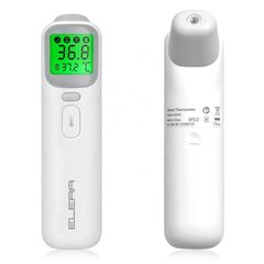 Інфрачервоний термометр Jumper FR410 (медичний)