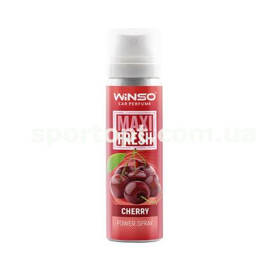 Ароматизатор повітря Winso Maxi Fresh 75мл Cherry