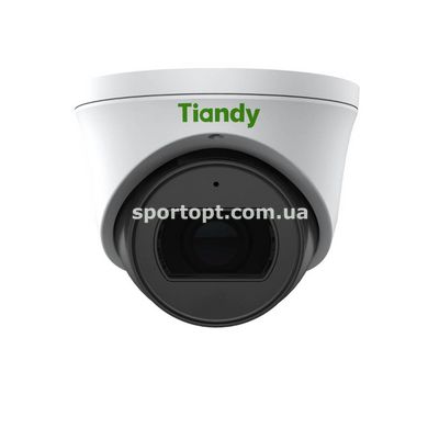 IP-видеокамера купольная Tiandy TC-C32SN Spec: I3/A/E/Y/M/2.8-12mm