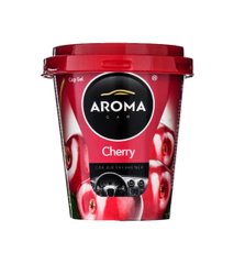Ароматизатор Aroma Car CUP Gel Cherry, 130g