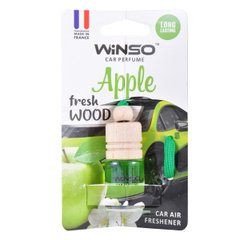 Ароматизатор Winso Fresh Wood Apple, 4мл