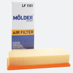 Фільтр повітряний LF 1101 (WA6781, LX1211, C35154)