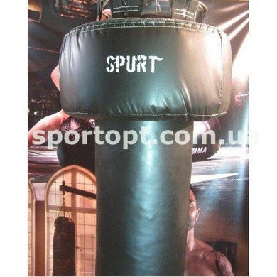 Боксерский мешок апперкотный Spurt 190х35