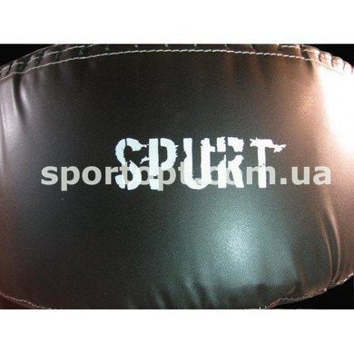 Боксерский мешок апперкотный Spurt 190х35