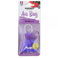 Ароматизатор Winso Air Bag Wildberry