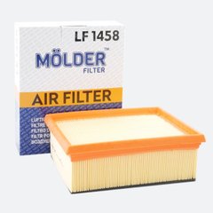 Фільтр повітряний LF 1458 (WA9409, LX1568, C21104)