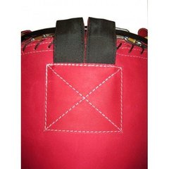 Боксерский мешок SPURT 150х40 кожа RED 2,2-3,0 мм.