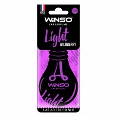 Ароматизатор Winso Light Wildberry