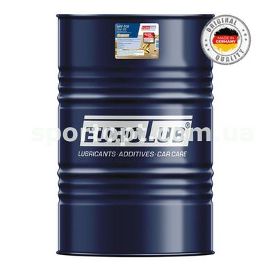 Моторне масло EuroLub WIV ECO 5W-30 208л