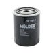 Фільтр масляний Molder Filter OF 901/1 (WL7143, OC109/1, W81184)