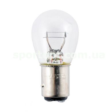 Лампа розжарювання Solar P21/5W 12V 21/5W BAY15d, 10шт