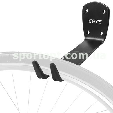 Гак для зберігання велосипеда Grey's під педаль
