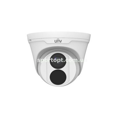 IP-видеокамера купольная Uniview IPC3614LB-SF28K-G