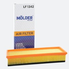 Фільтр повітряний LF 1342 (WA9411, LX1452, C3282)