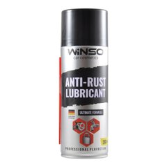 Рідкий ключ Winso Anti-Rust Lubricant, 200мл