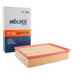 Фільтр повітряний Molder LF1462 (WA9406, LX1572, C28122, AP0744)