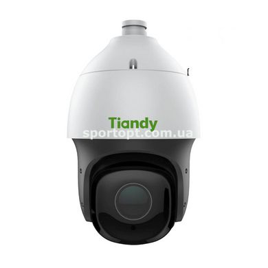IP-видеокамера speed-dome Tiandy TC-H326S Spec: 33X/I/E++/A